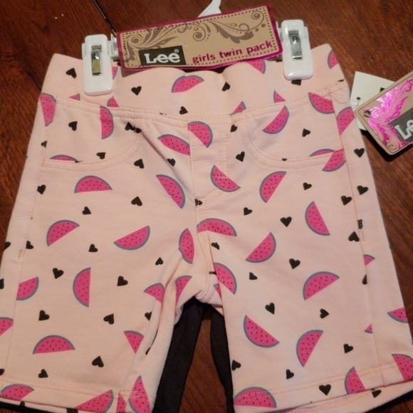 Lee twin pack - Picture 1 of 2